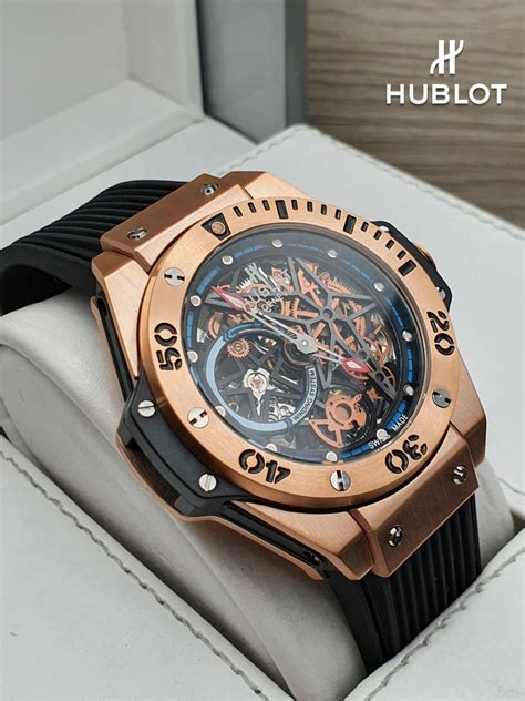 hublot replicas aaa|Hublot watches for sale.